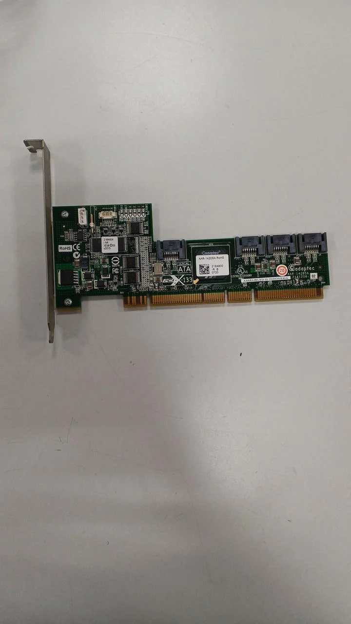 ADAPTEC CPI AAR-1420SA