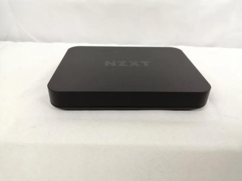 Boîtier d'acquisition vidéo NZXT ST-EESC1-WW