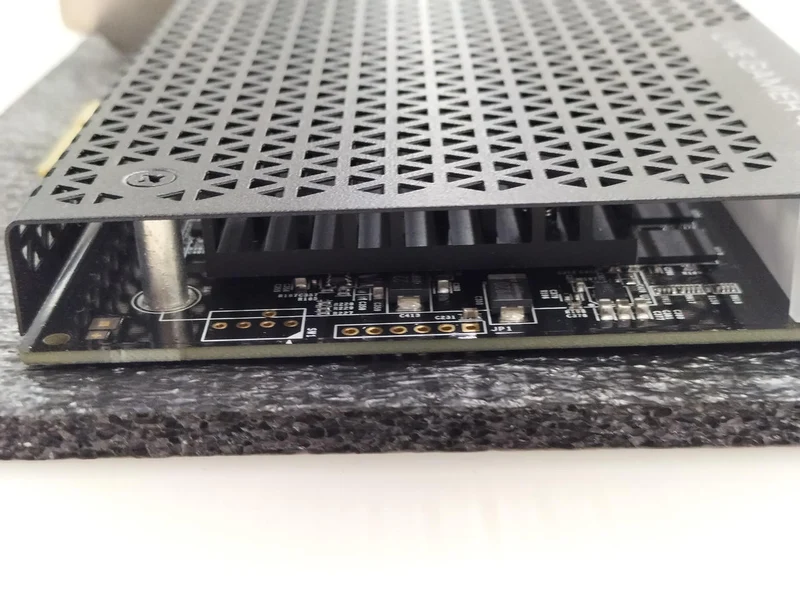 Carte d'acquisition AVerMedia GC573