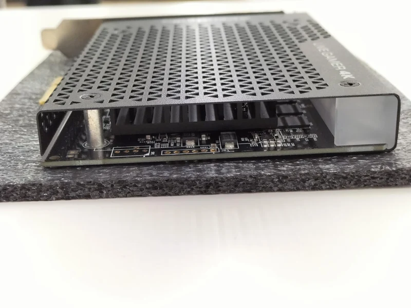 Carte d'acquisition AVerMedia GC573