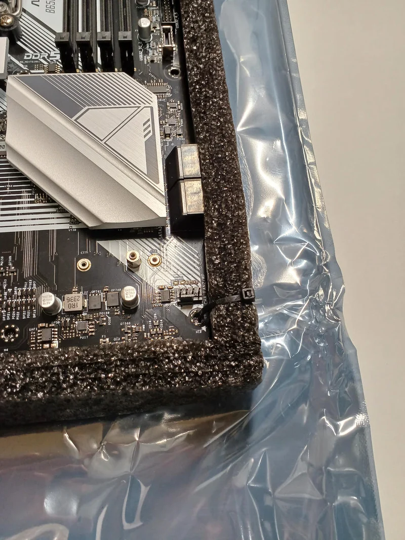 Carte mère ASROCK B650 PRO RS