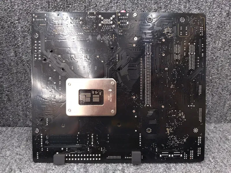 Carte mère ASROCK B760M
