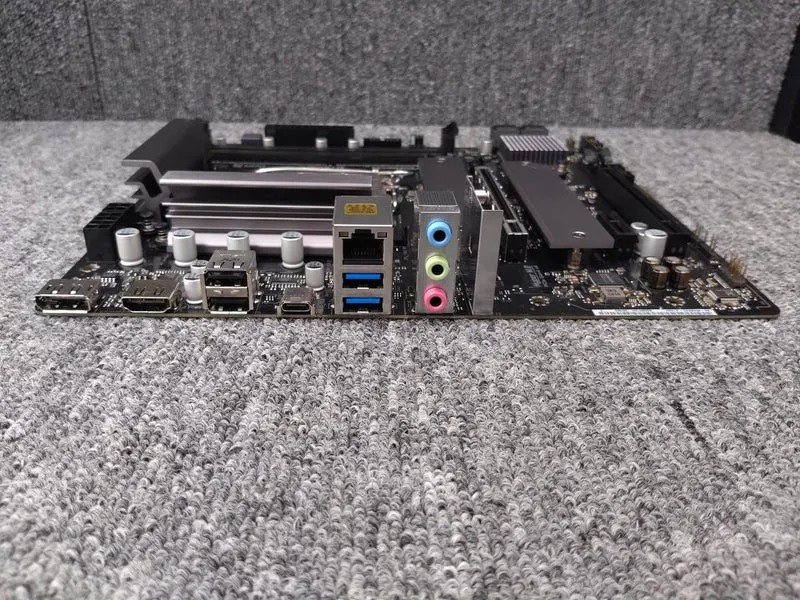 Carte mère ASROCK B760M