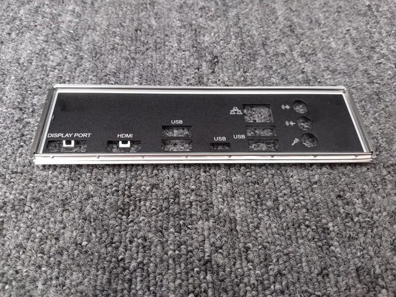 Carte mère ASROCK B760M