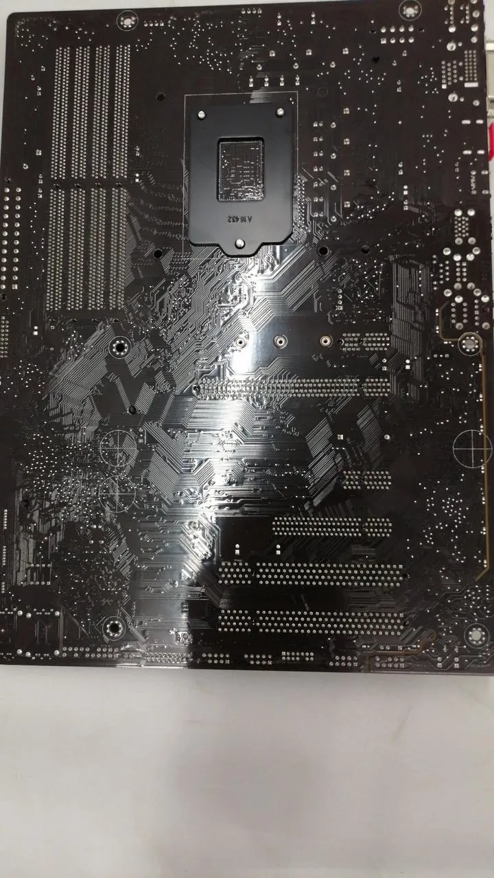 Carte mère ASUS H170-PRO