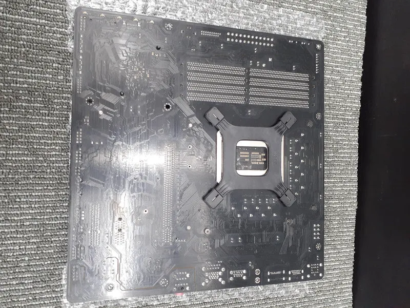 Carte mère ASROCK B660M PRO RS