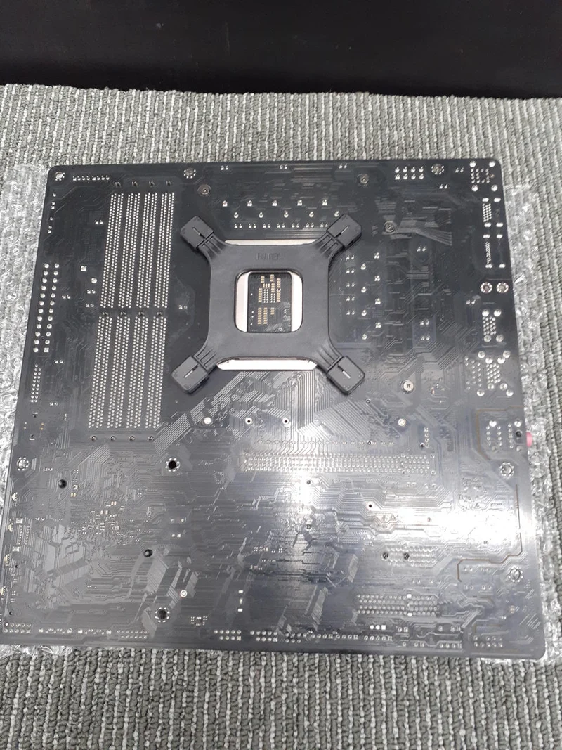 Carte mère ASROCK B660M PRO RS