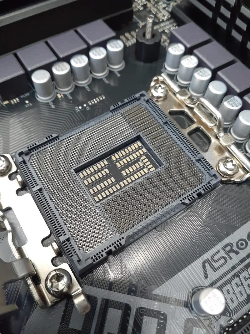 Carte mère ASROCK B660M PRO RS