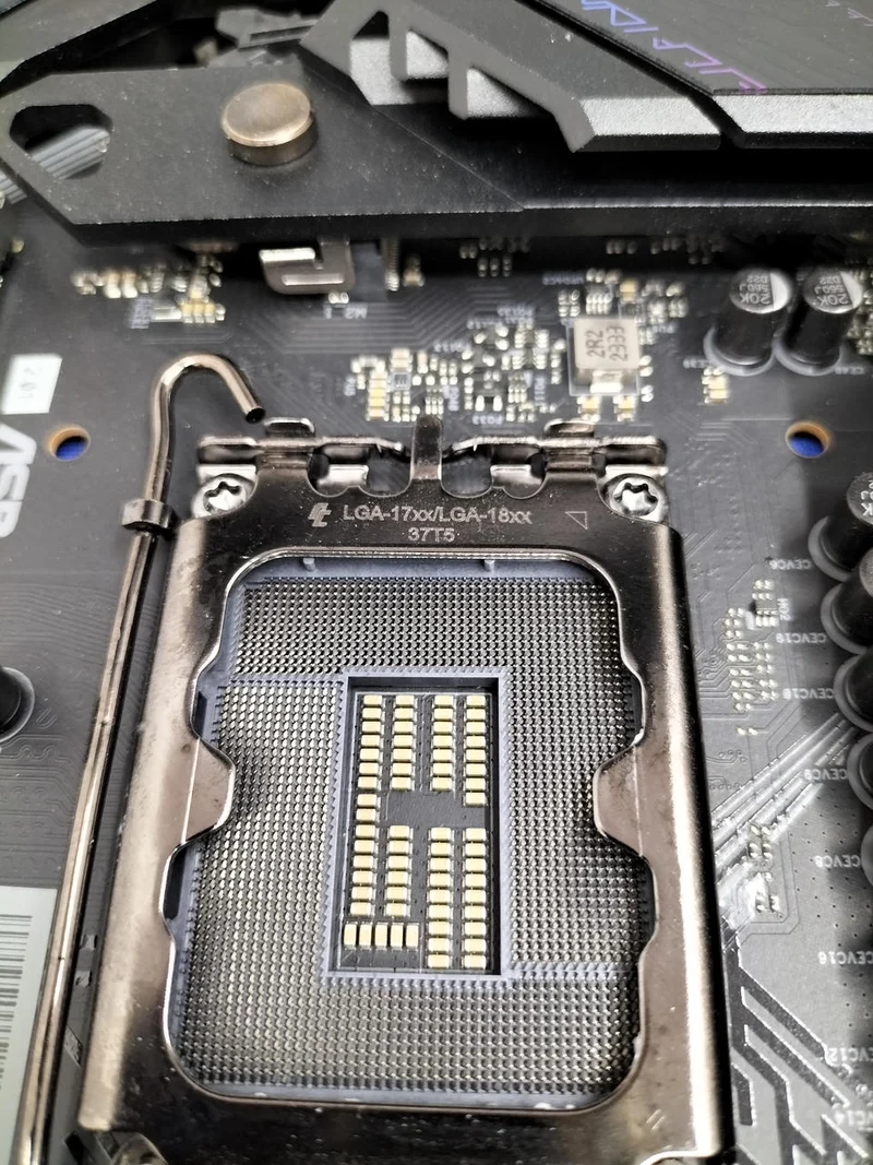 Carte mère ASROCK Z790 NOVA WIFI