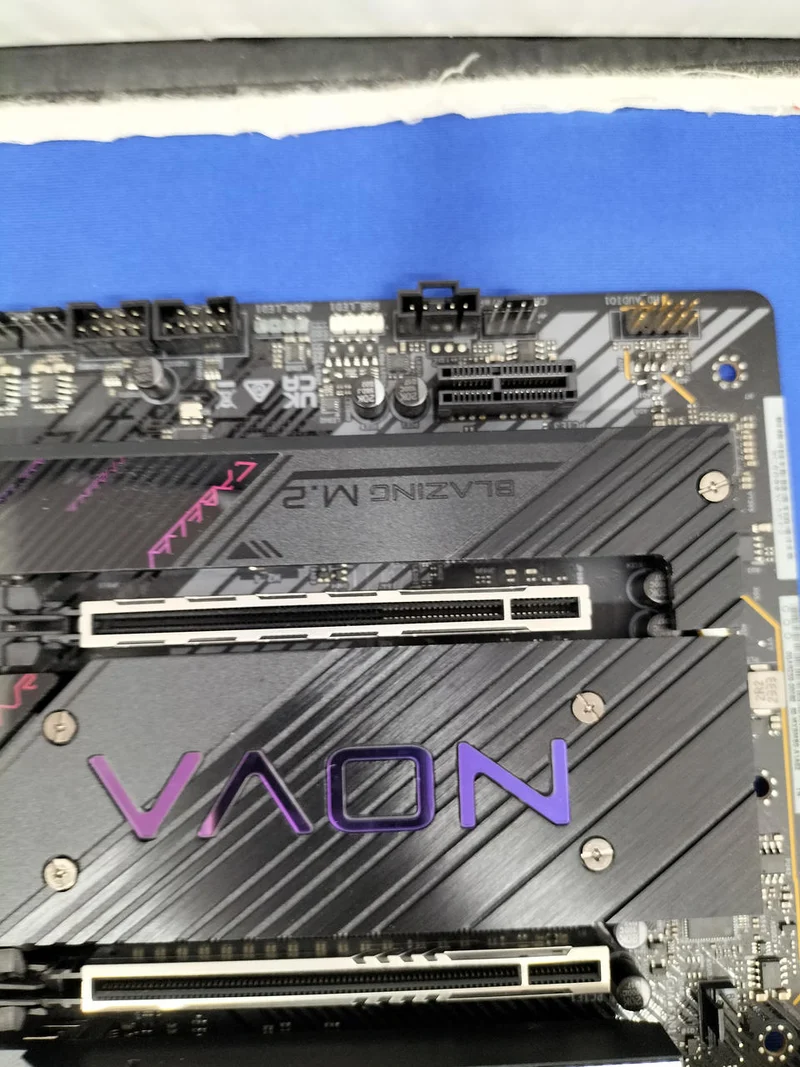Carte mère ASROCK Z790 NOVA WIFI