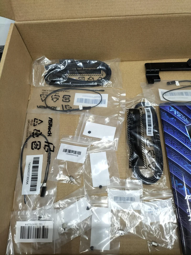 Carte mère ASROCK Z790 NOVA WIFI