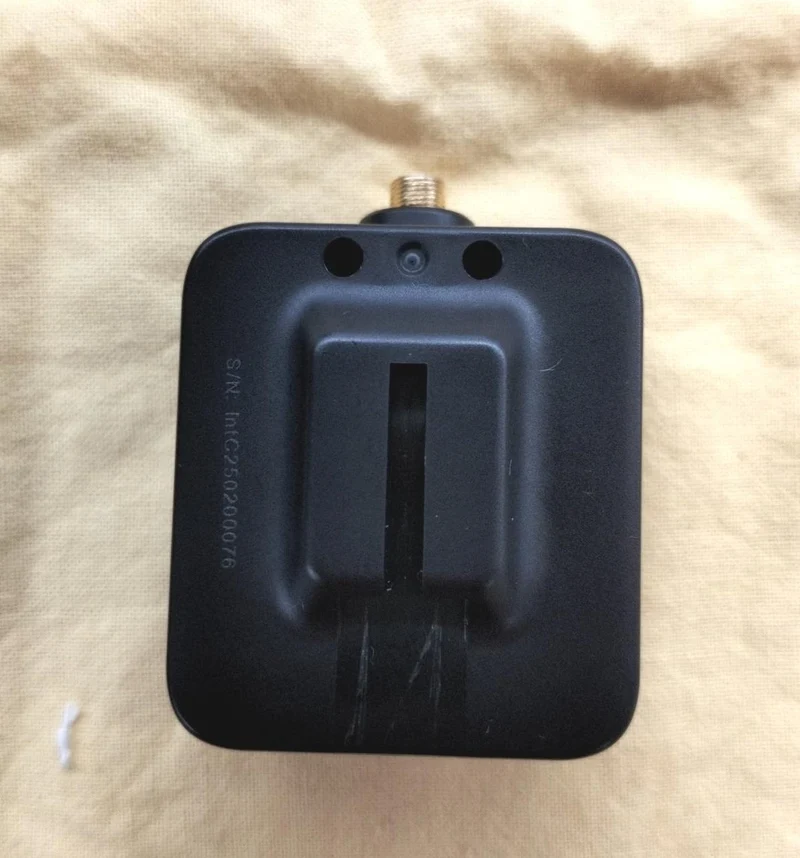 Microphone sans fil XVIVE pour guitare acoustique U8