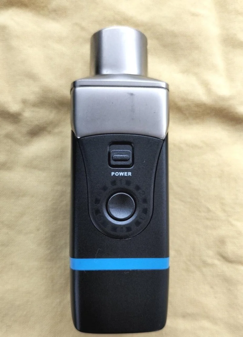 Microphone sans fil XVIVE pour guitare acoustique U8
