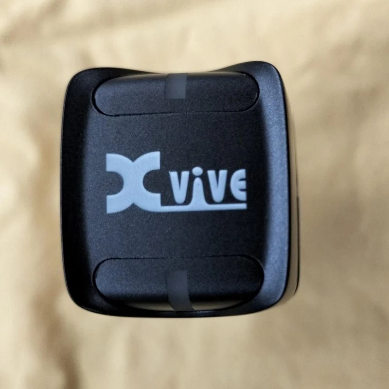 Microphone sans fil XVIVE pour guitare acoustique U8