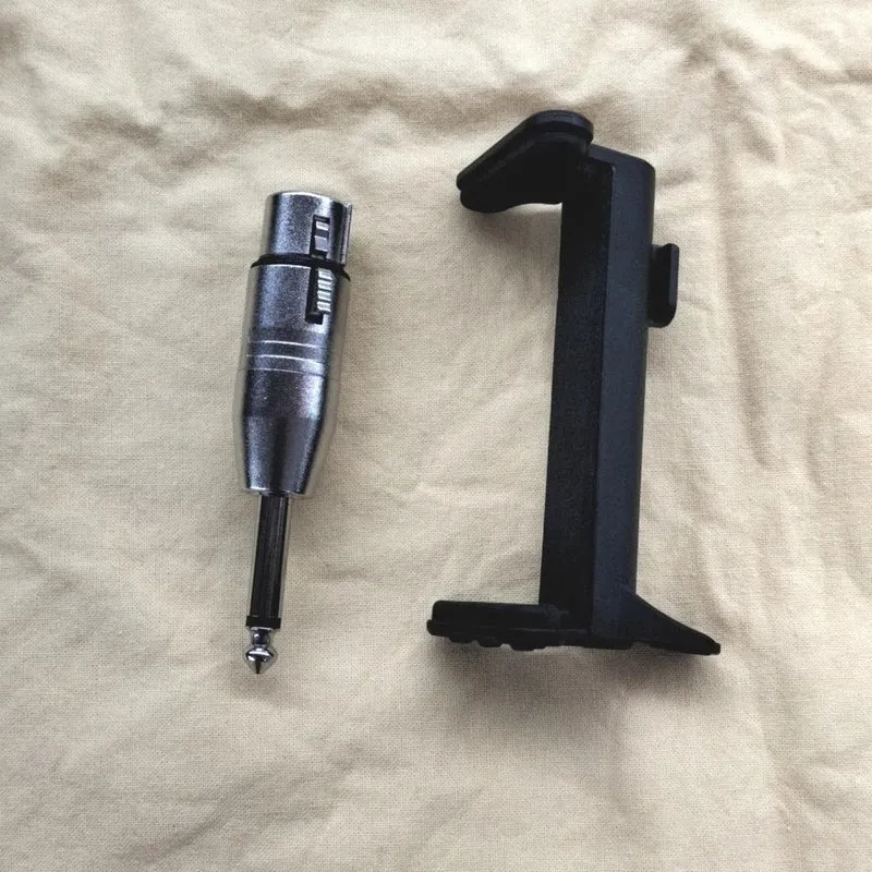 Microphone sans fil XVIVE pour guitare acoustique U8
