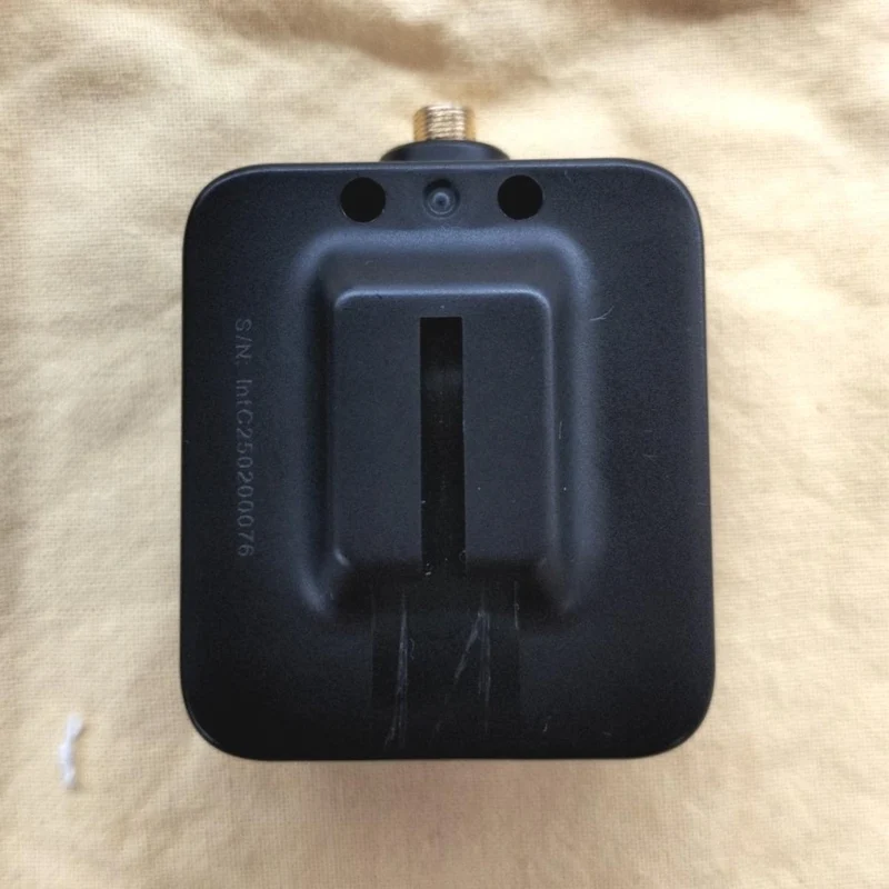 Microphone sans fil XVIVE pour guitare acoustique U8