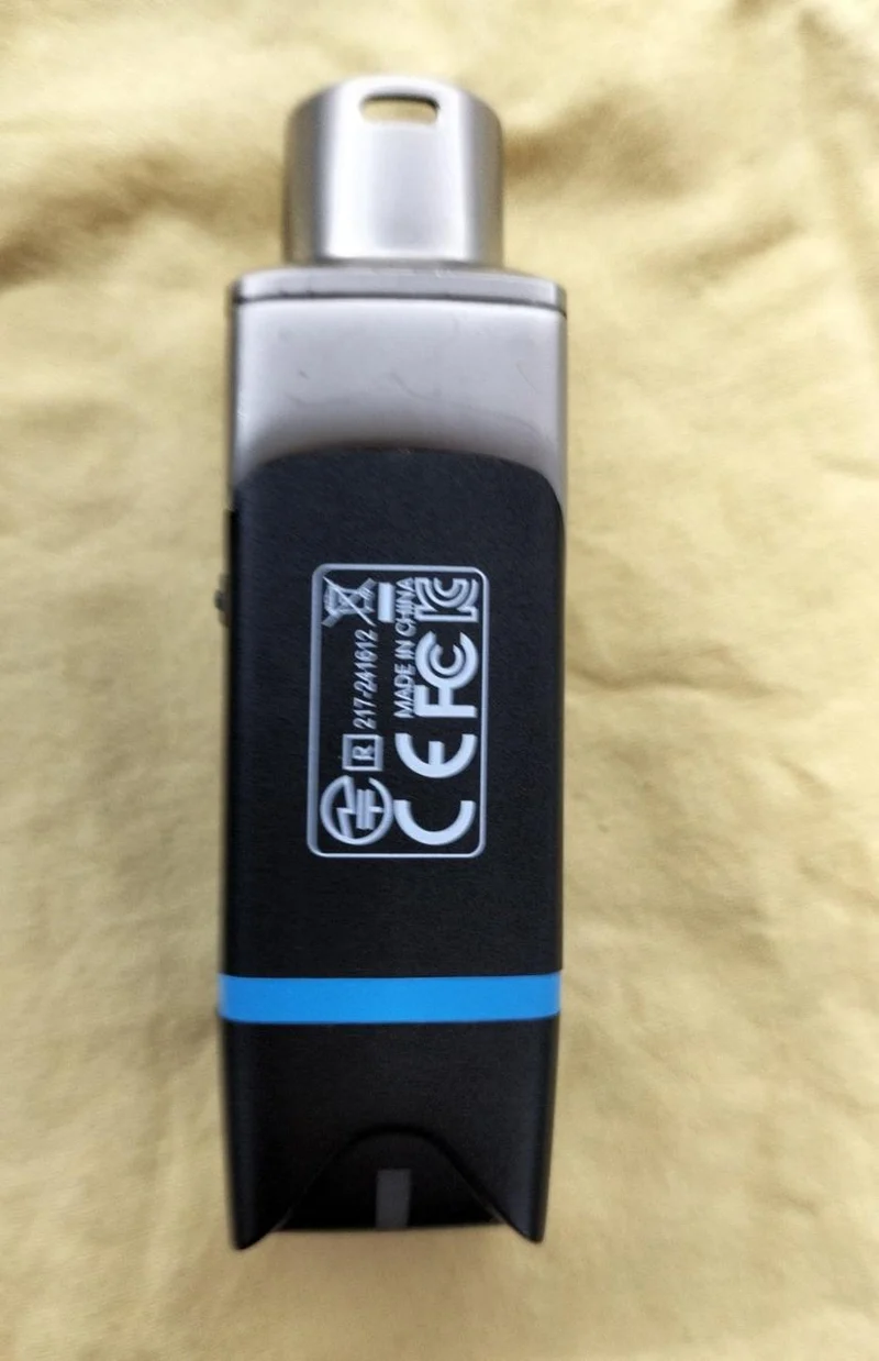 Microphone sans fil XVIVE pour guitare acoustique U8