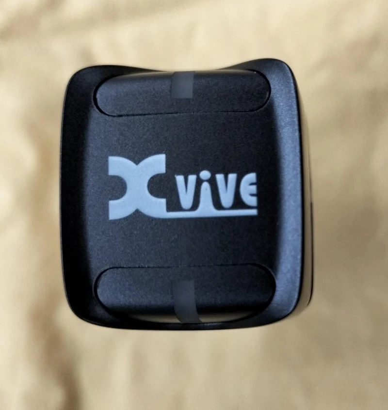 Microphone sans fil XVIVE pour guitare acoustique U8