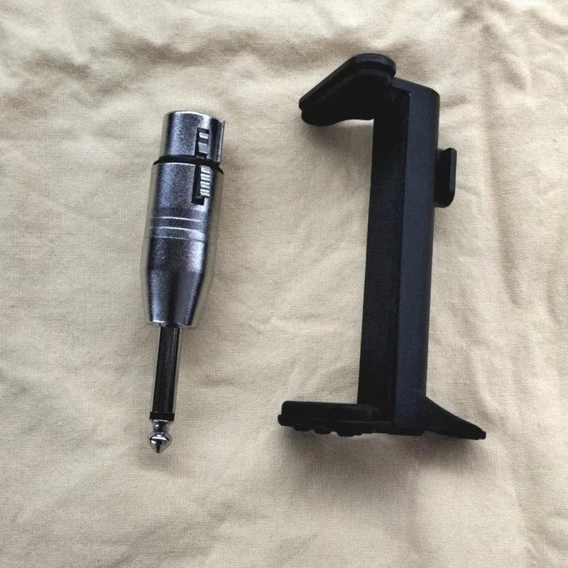 Microphone sans fil XVIVE pour guitare acoustique U8