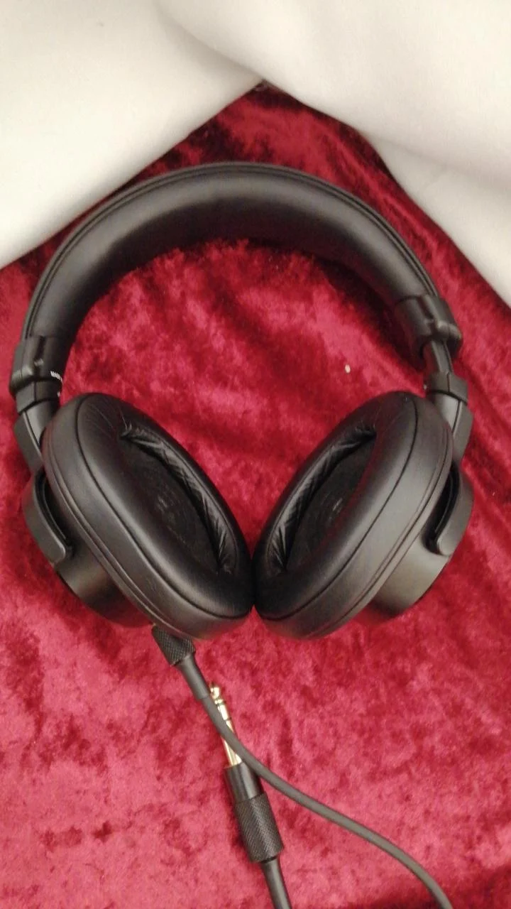 Casque audio SONY Monitor MDR-M1ST