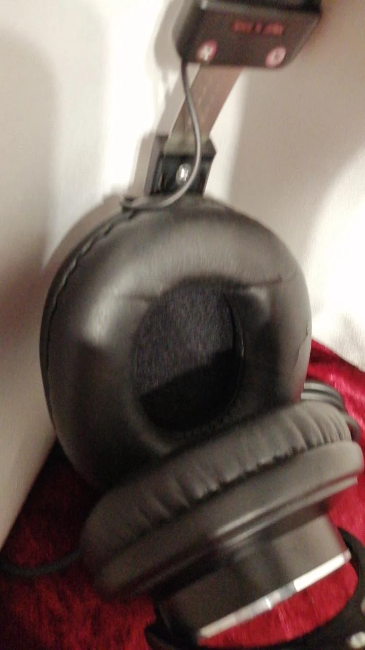 Casque de monitoring SONY MDR-CD900ST