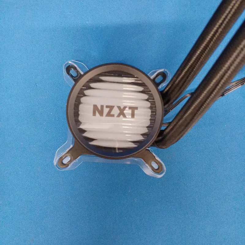 Refroidisseur de processeur à eau NZXT / KRAKEN 360 RGB