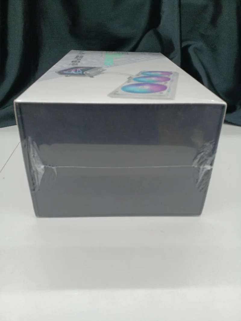 ASUS Simple Water Cooler ROG RYUD IV SLC 360ARGB
