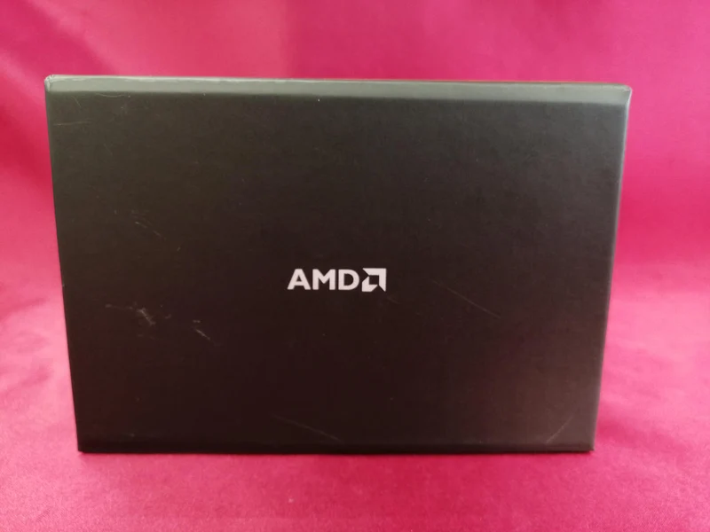Processeur AMD Ryzen 9 7950 X3D
