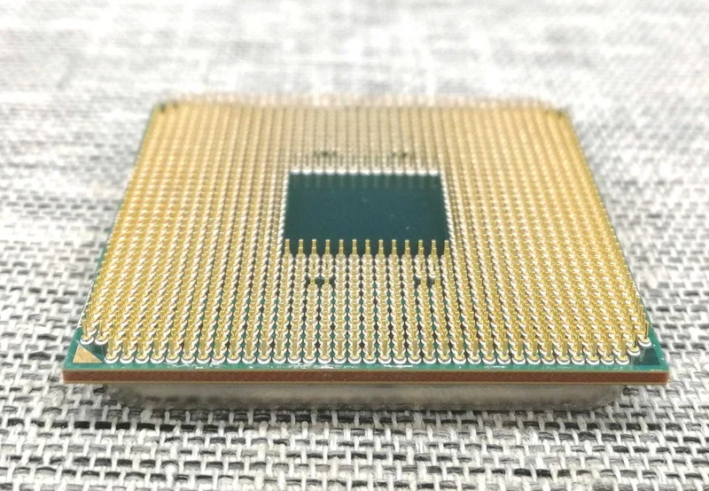 Processeur AMD Ryzen 9 5900X