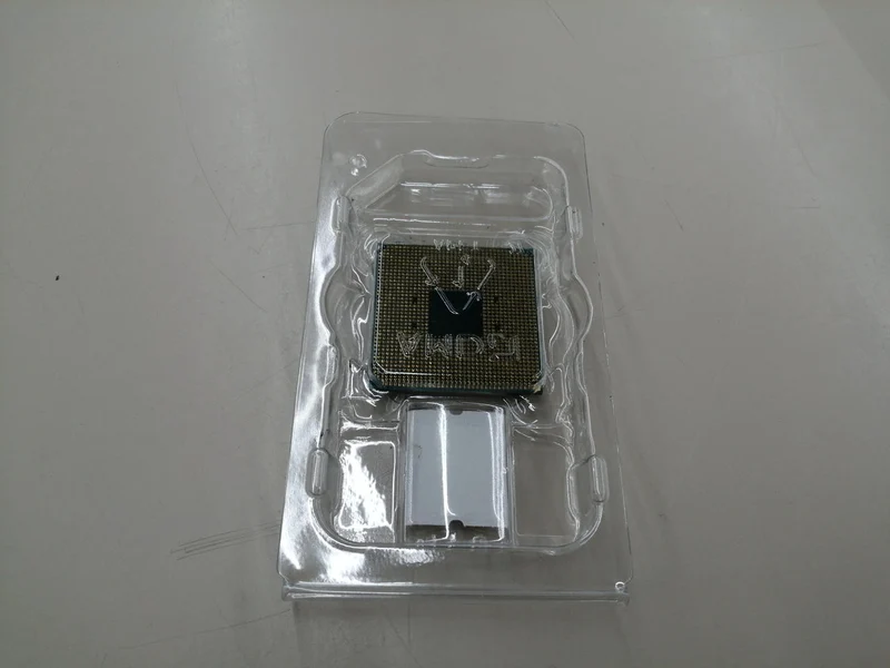 Processeur AMD Ryzen 7 1700