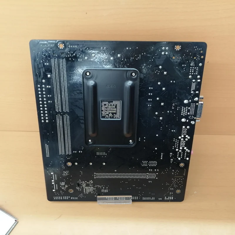 Carte mère ASROCK A520M-HDV
