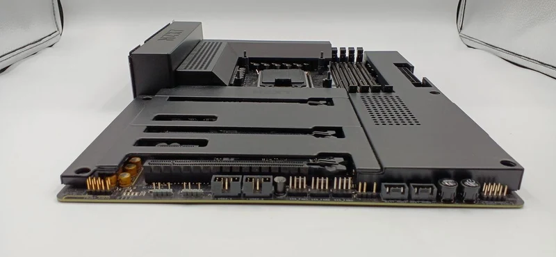 Carte mère NZXT 80G70036-00671