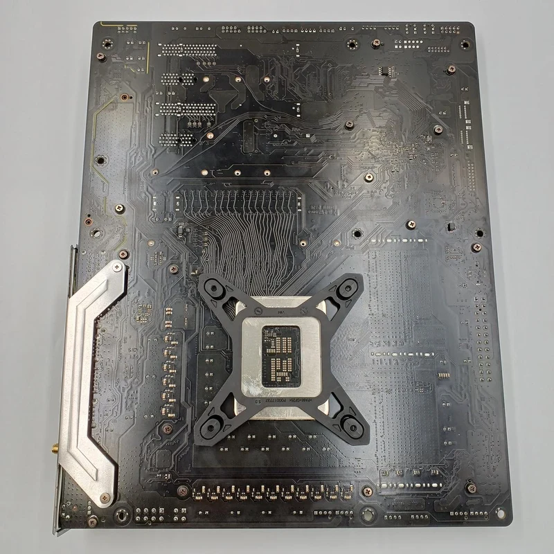 Carte mère NZXT 80G70036-00671