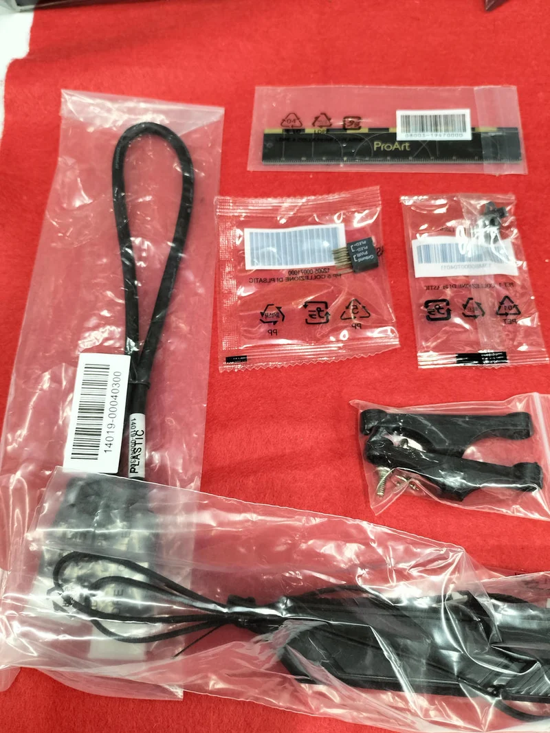 Carte mère ASUS X-870E CREATOR WIFI compatible AMD