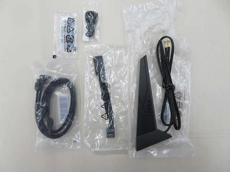 Carte mère MSI compatible AMD MAG X870 TOMAHAWK WIFI
