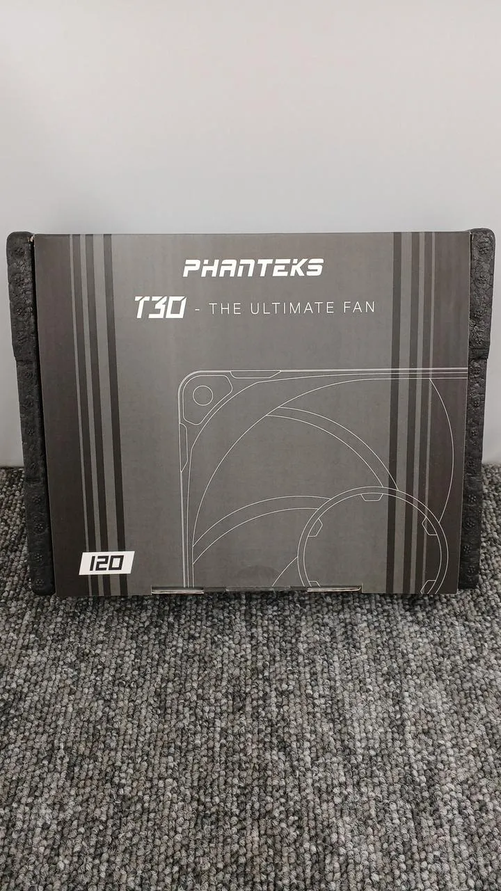 Ventilateur PHANTEKS T30 ULTIMATE