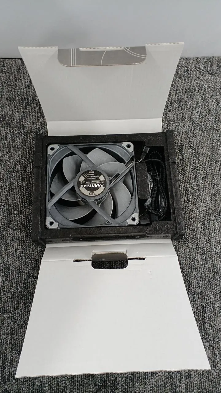 Ventilateur PHANTEKS T30 ULTIMATE