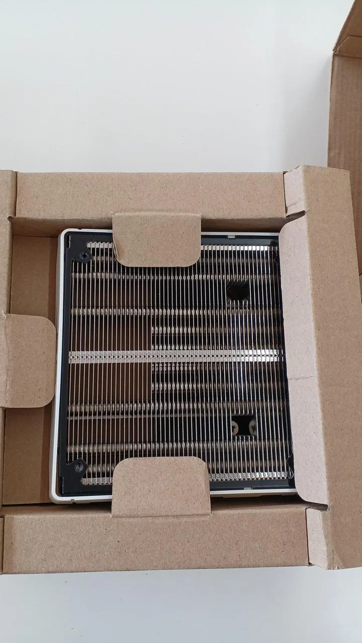 Refroidisseur de processeur CRYORIG C1