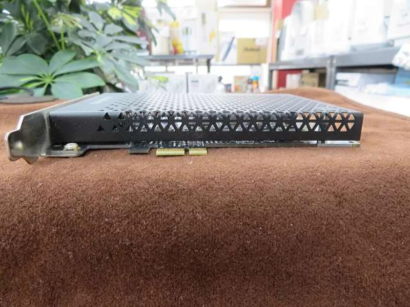 AVERMEDIA Capture vidéo LIVE GAMER HD2 (GC570AB)