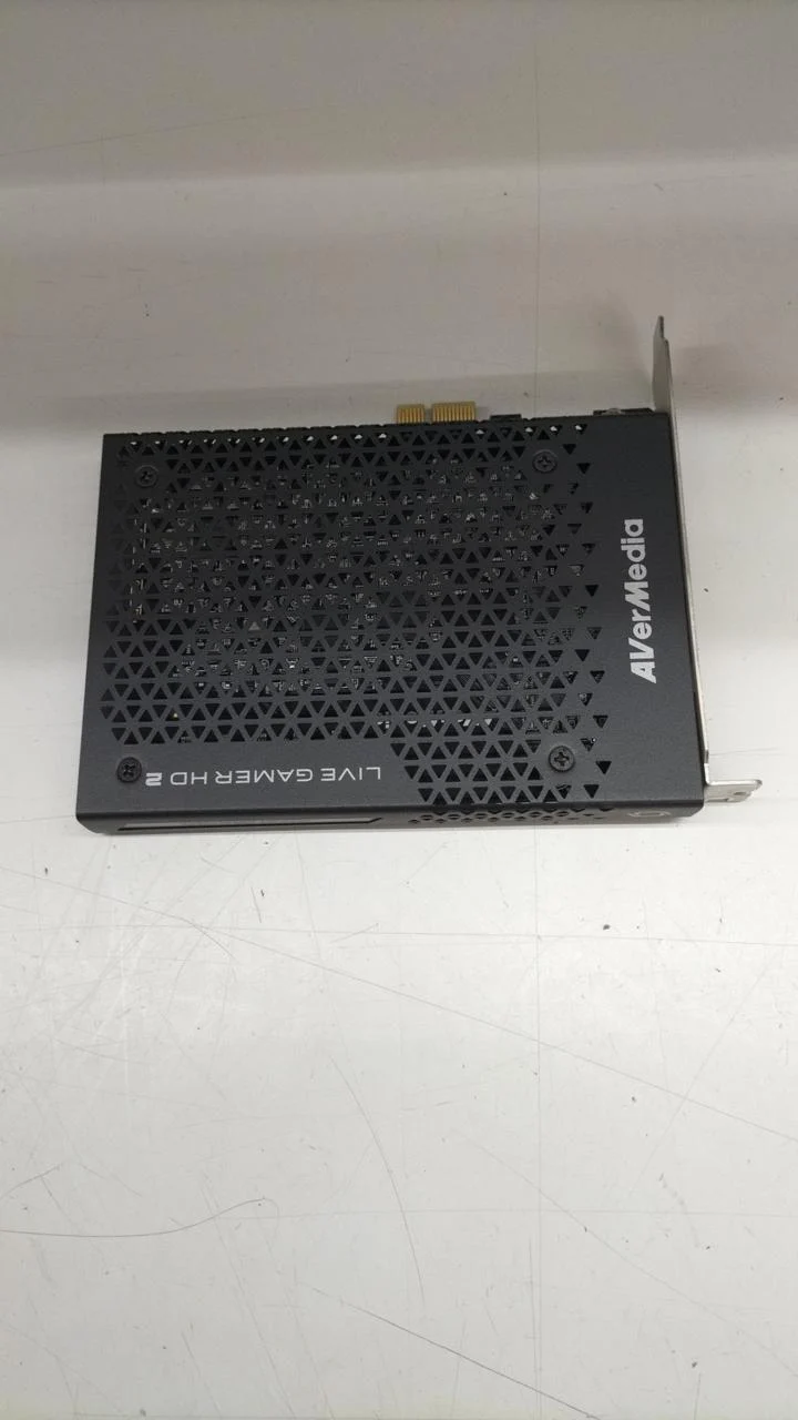 Carte d'acquisition AVerMedia C988 LIVE GAMER HD 2