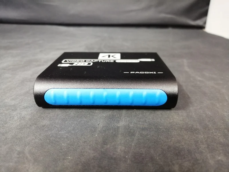 Carte d'acquisition PACOXI CAPTURE VIDÉO USB3.0