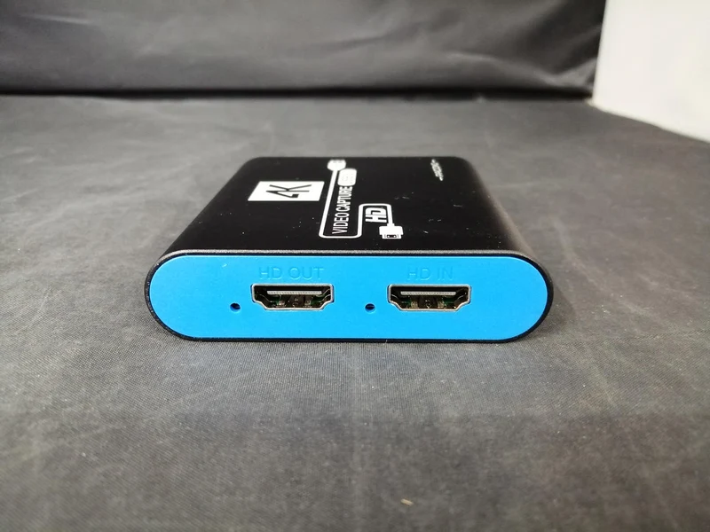 Carte d'acquisition PACOXI CAPTURE VIDÉO USB3.0