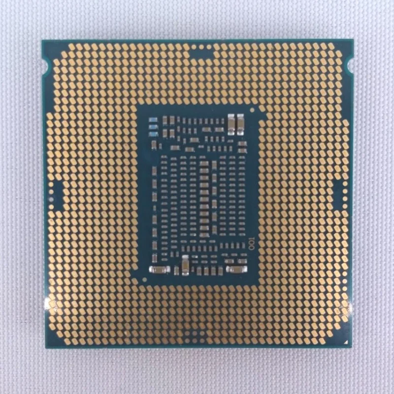Processeur Intel Core i5-8500