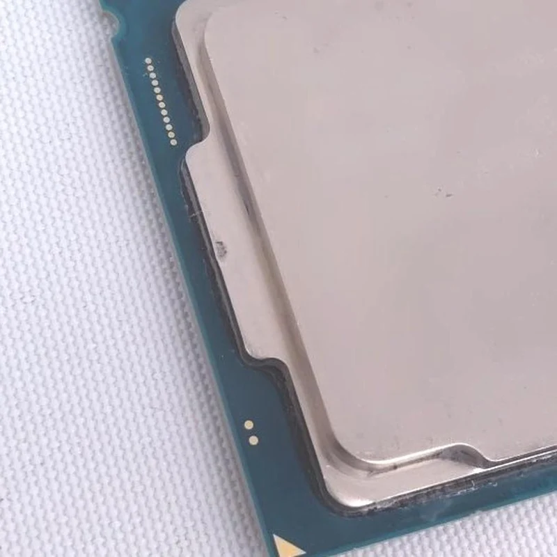 Processeur Intel Core i5-8500