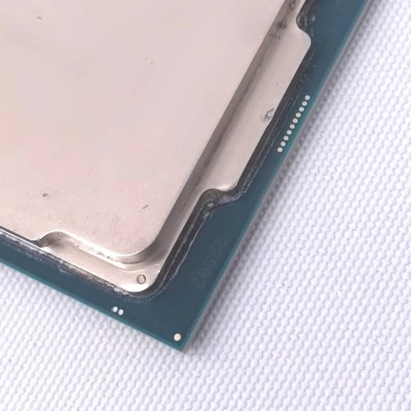 Processeur Intel Core i5-8500