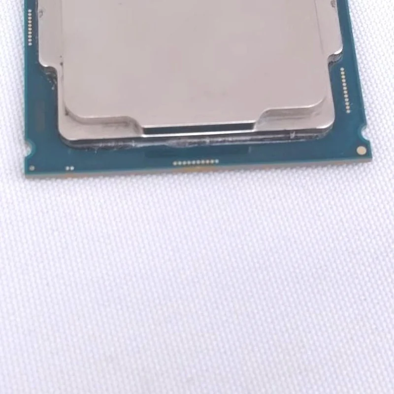 Processeur Intel Core i5-8500