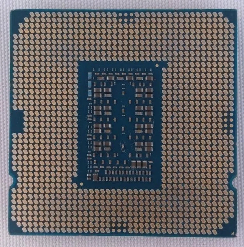 Processeur Intel i7-11700KF