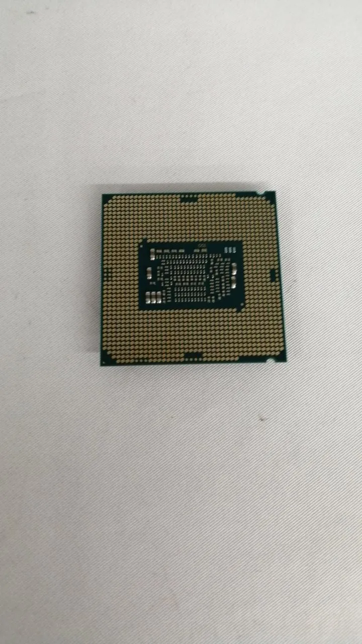 Processeur Intel Core i7-7700