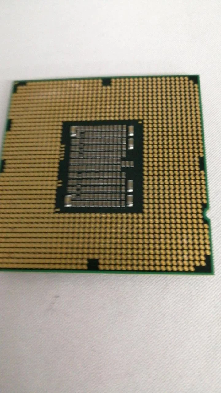 Processeur Intel i7-990X