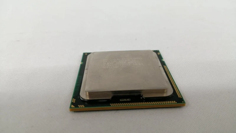 Processeur Intel i7-990X